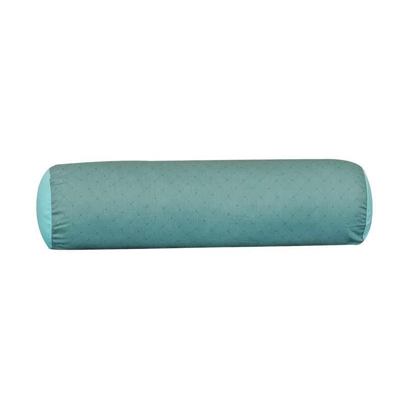 Gối ôm hoa 37x105cm Hometex, gối ôm Hometex