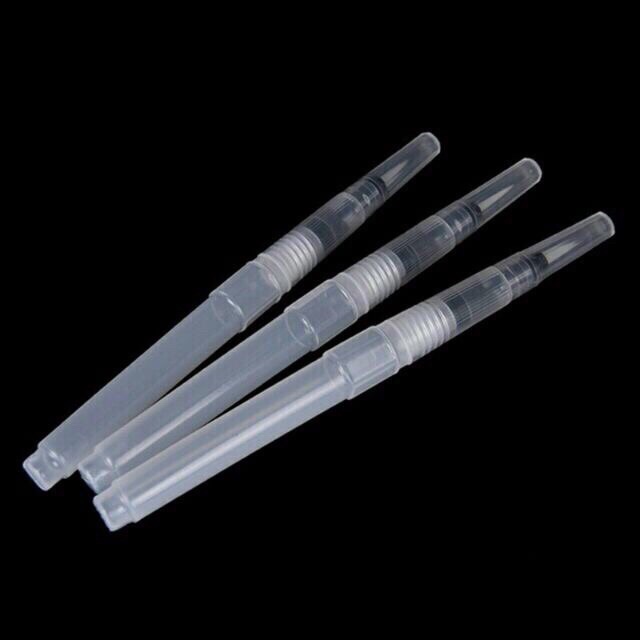 Cọ nước ( Waterbrush) (size S, M, L)