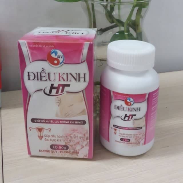 Điều Kinh Hằng Thu (Mẫu mới)