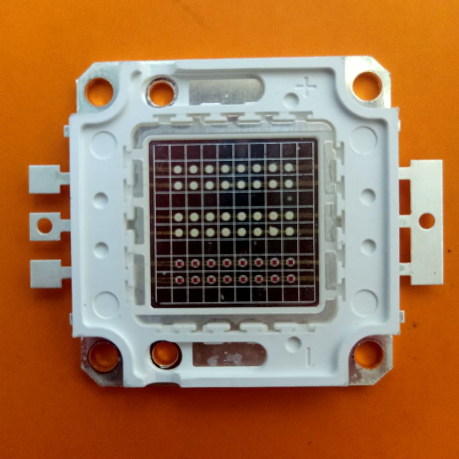 CHIP LED RGB 10W - 100W