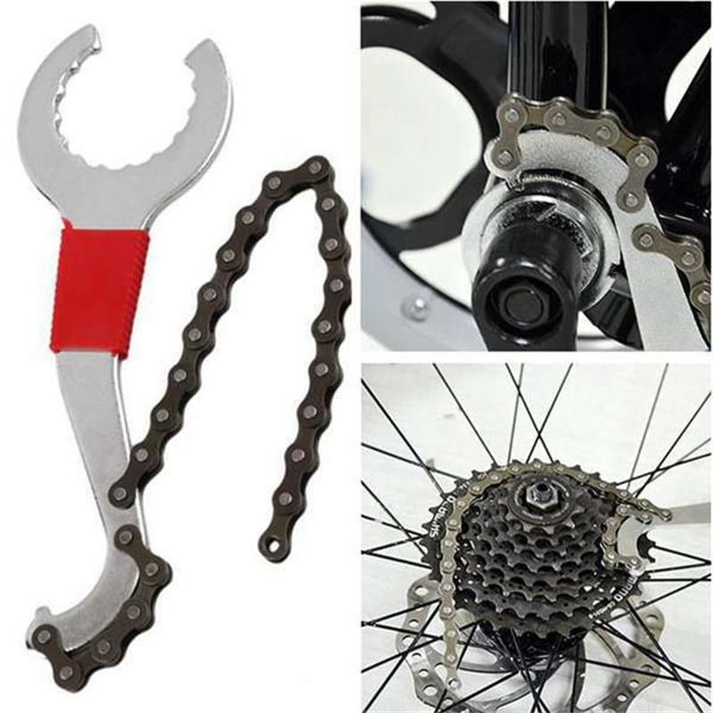 Công cụ sửa xe đạp Bộ Dụng Cụ Sửa Chữa Hex