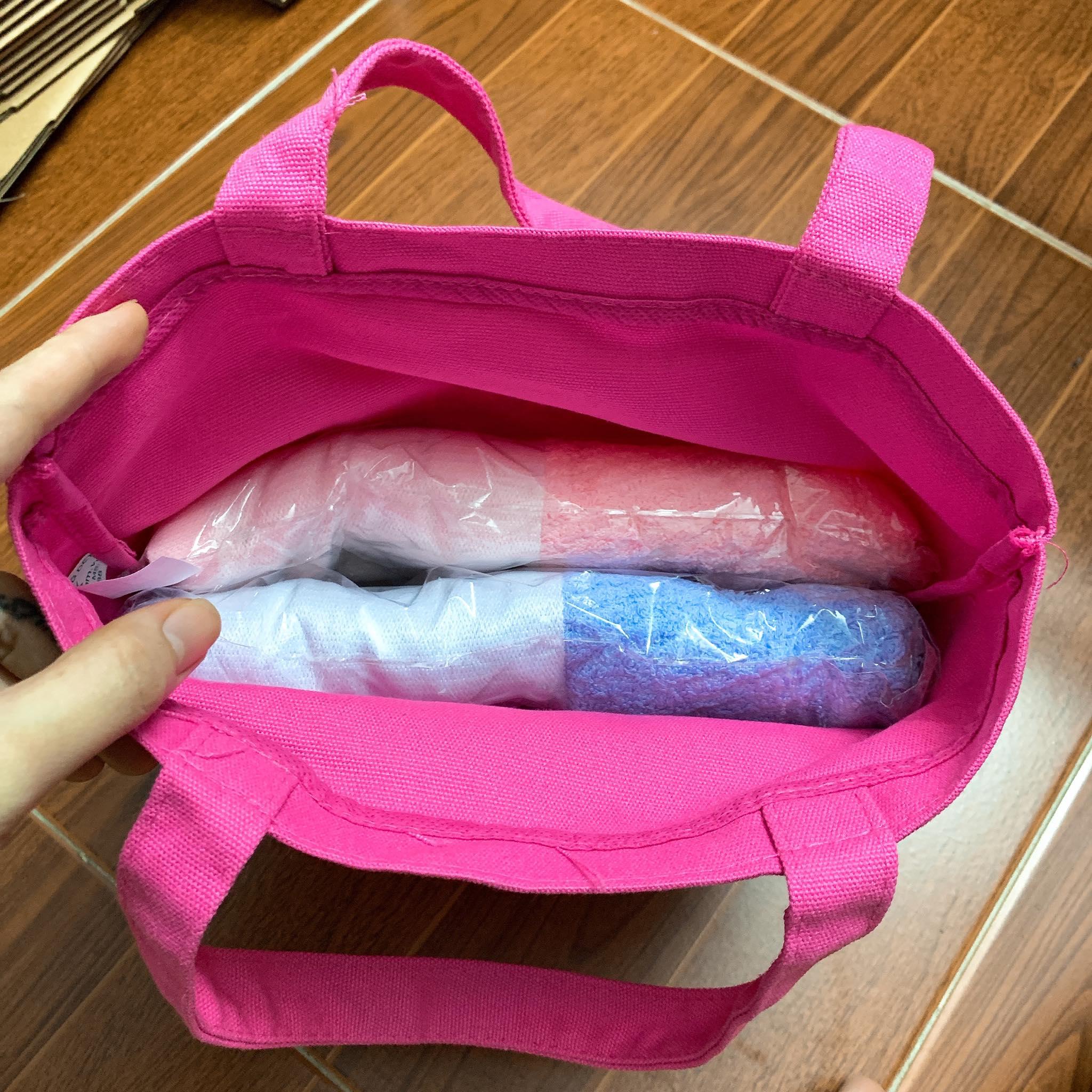 Túi Vải HKM YAKULT