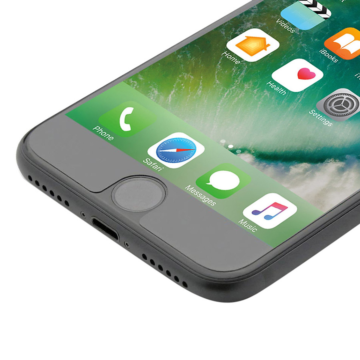 Kính Cường Lực Remax Cho iPhone  (Trong Suốt)