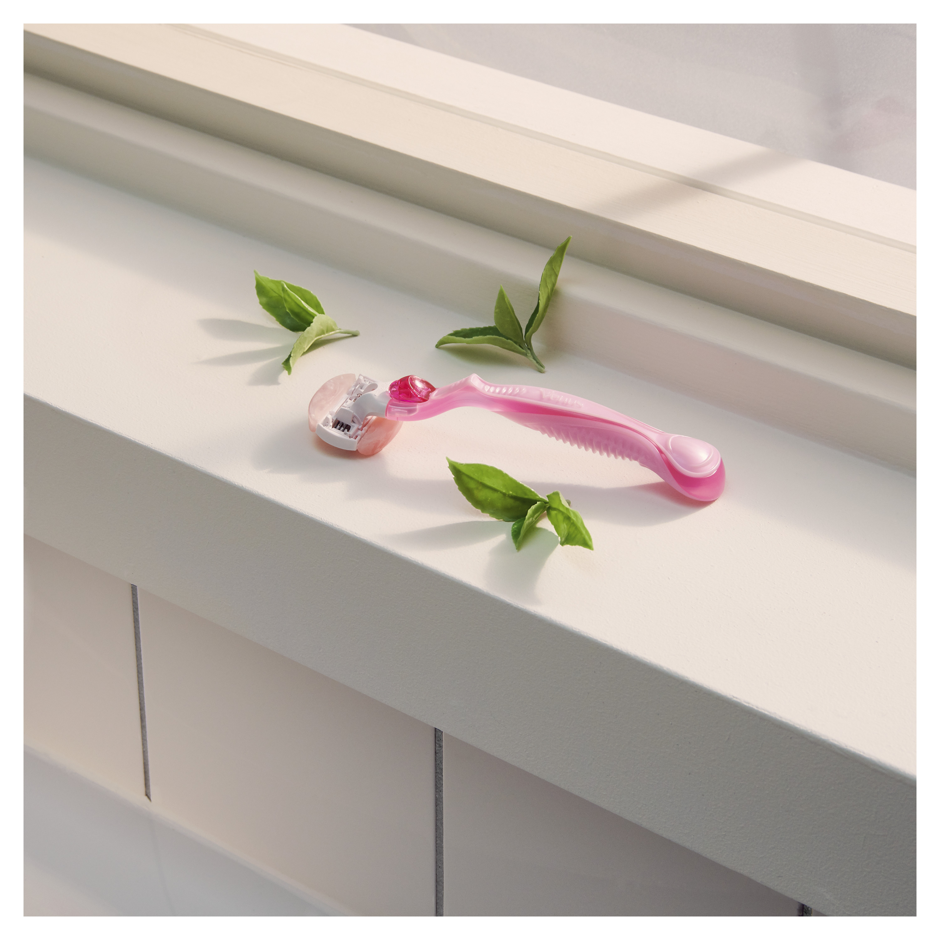 Lưỡi Dao Cạo Nữ GILLETTE Venus Nhiều Loại