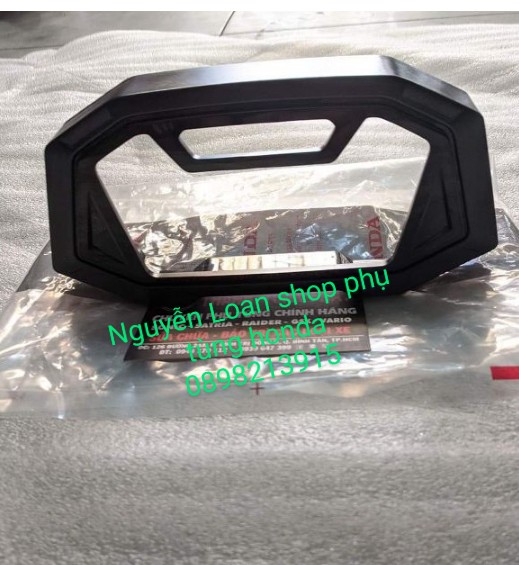 MẶT ĐỒNG HỒ SONIC 150