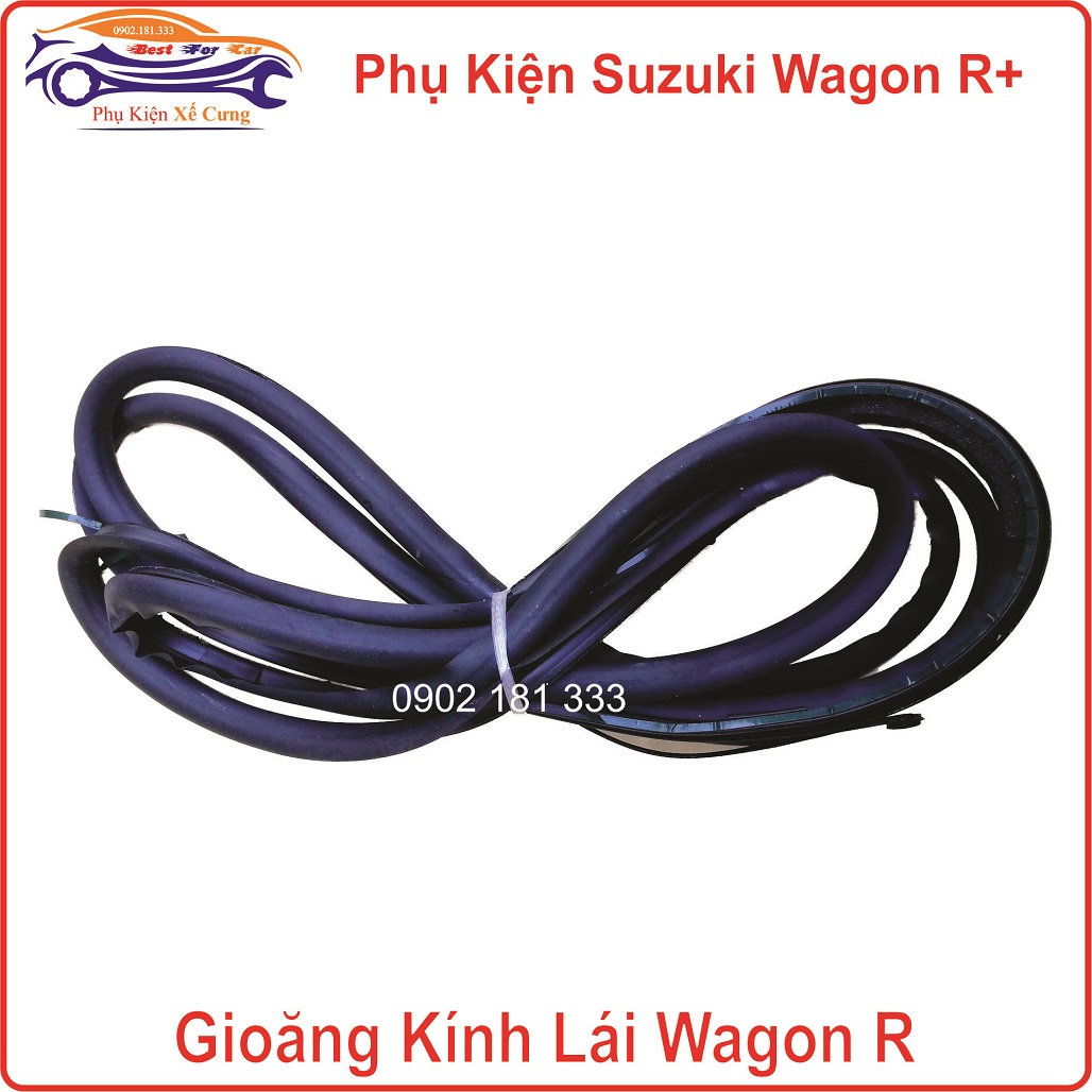 Gioăng Kính Lái Suzuki Wagon R+
