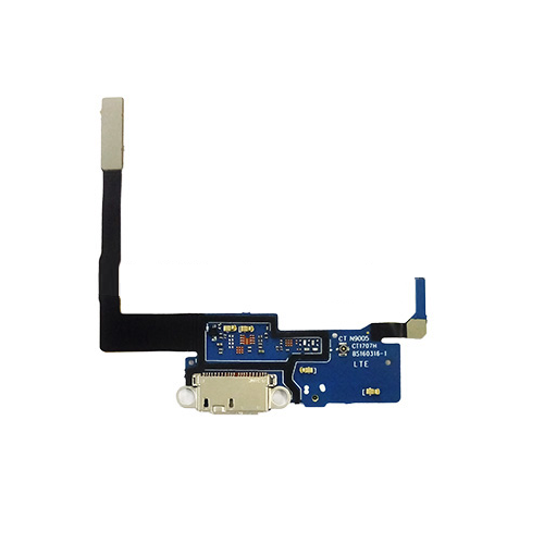 Cụm chân sạc Samsung Note 3