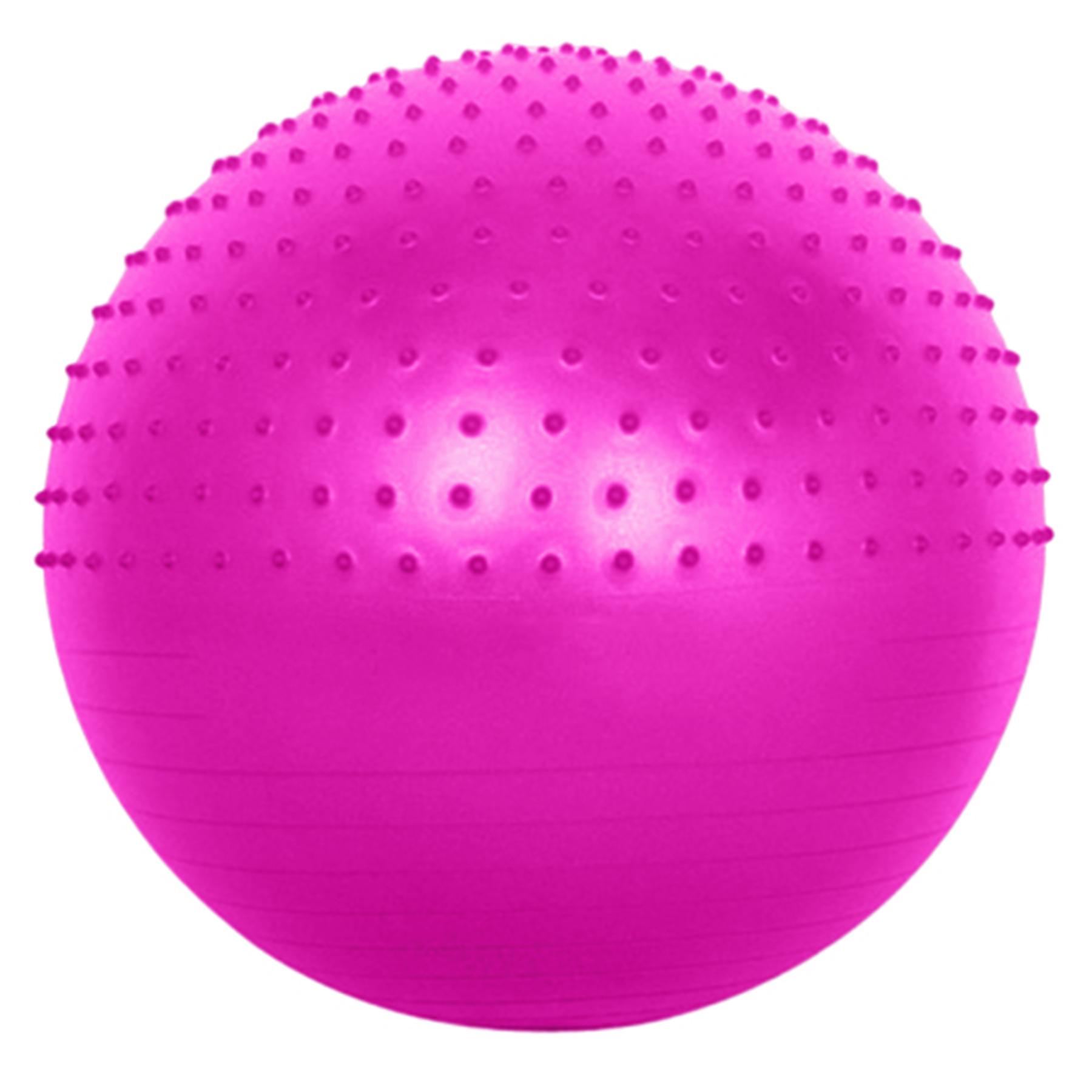 Bóng tập yoga 2 trong 1 - 65cm