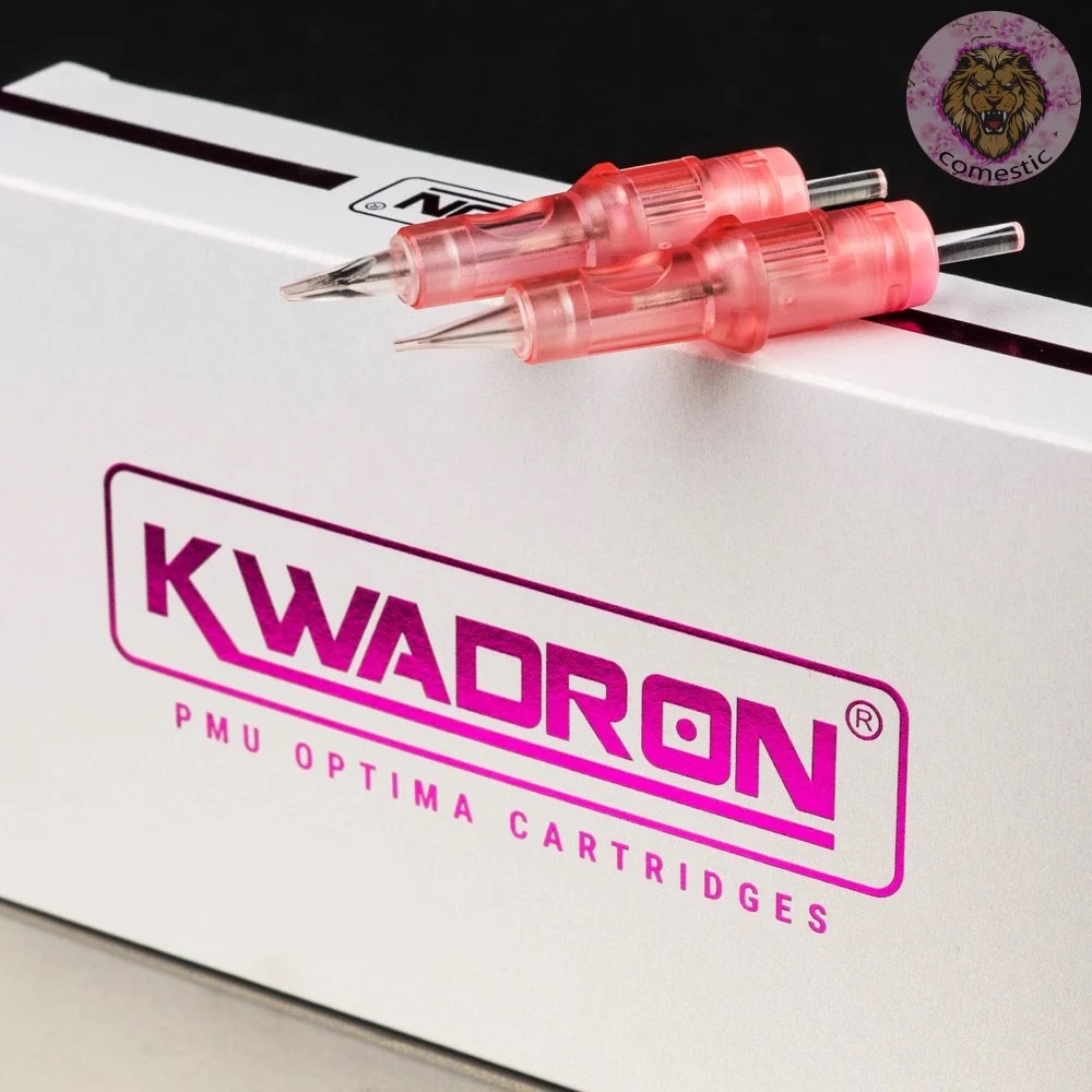 Kim đạn Kwadron 3RS - 5RS tròn