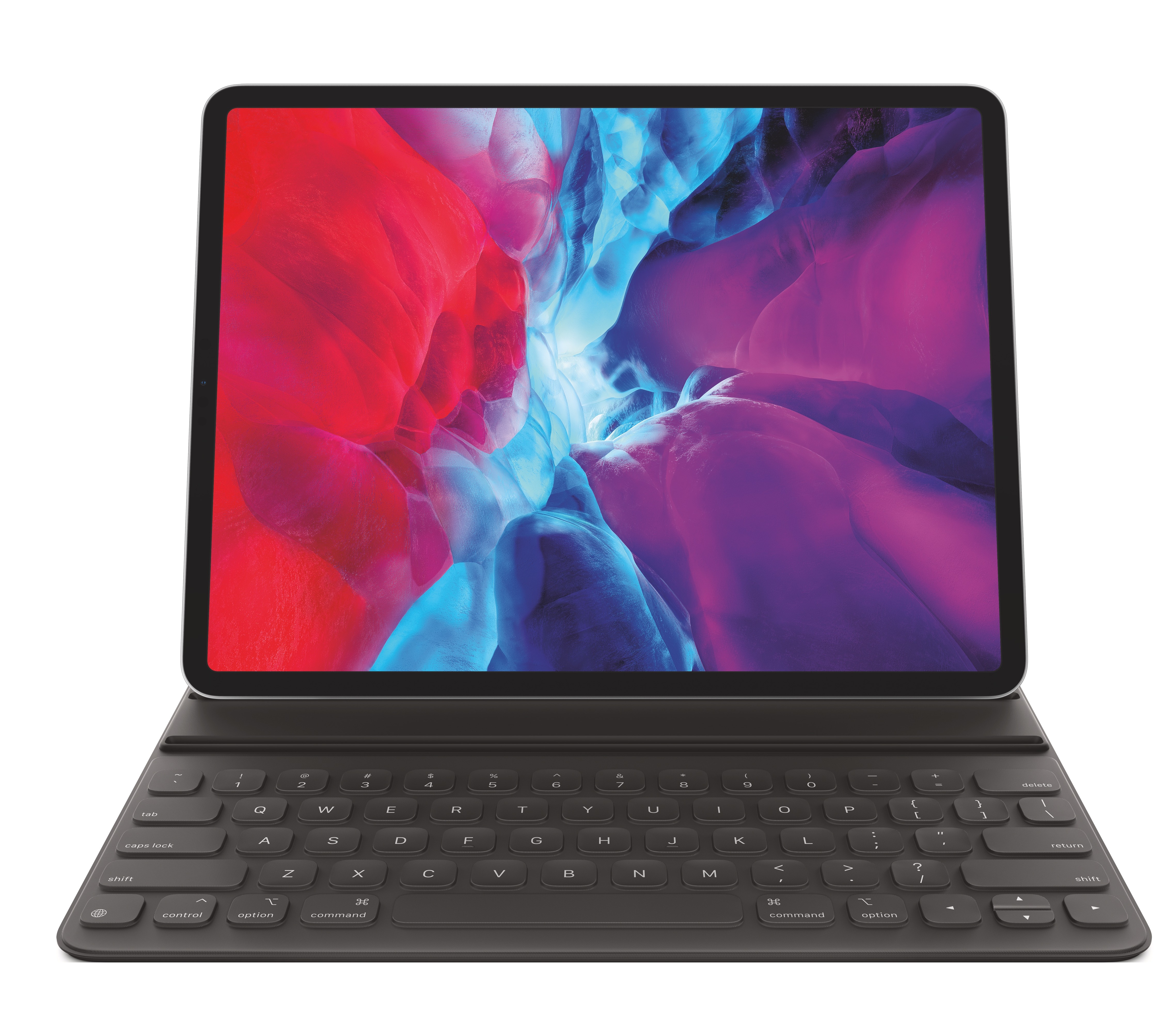 Smart Keyboard Folio cho iPad Pro 12.9 (Gen 4) MXNL2ZA/A - 100% Original