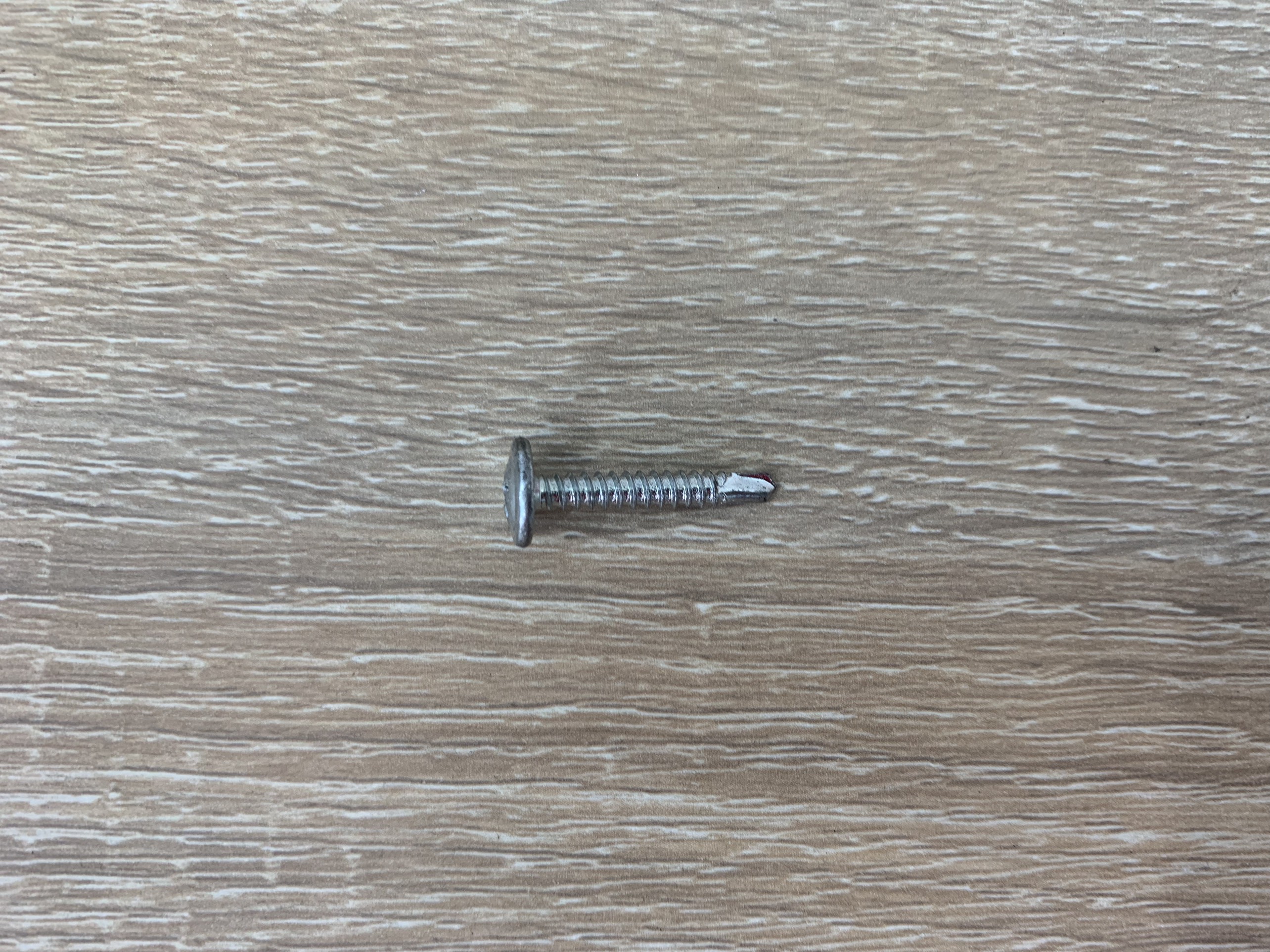 100 gram Vít bắn sắt đầu dù đuôi cá 1F3, 1F6, 2F, 2.5F, 3F, 4F, 5F
