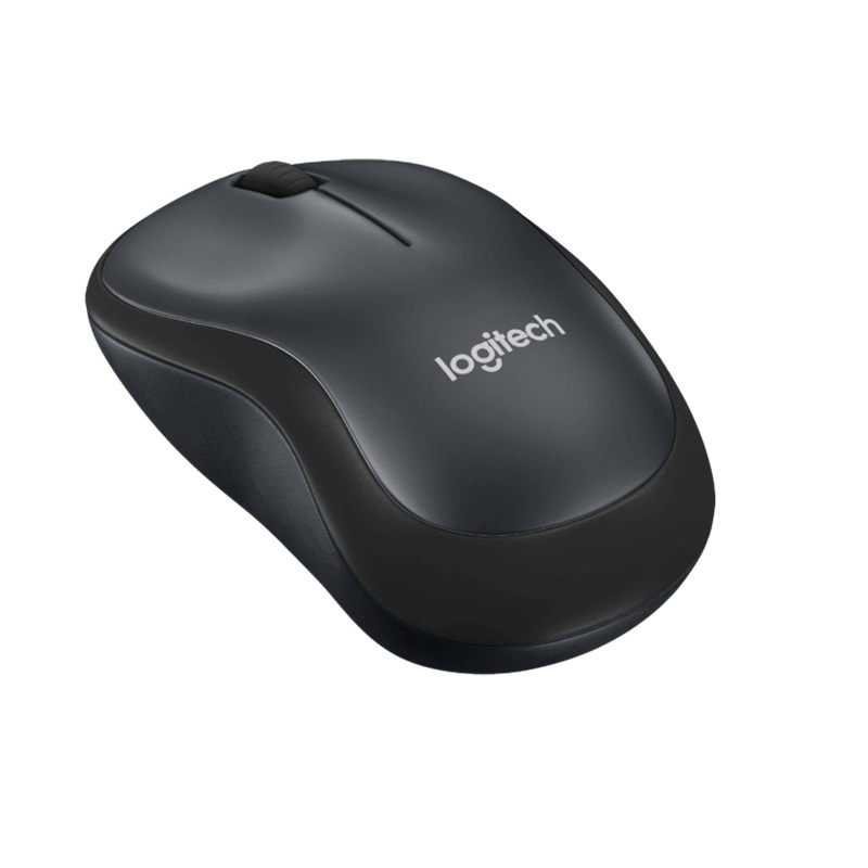 Chuột không dây logitech m221