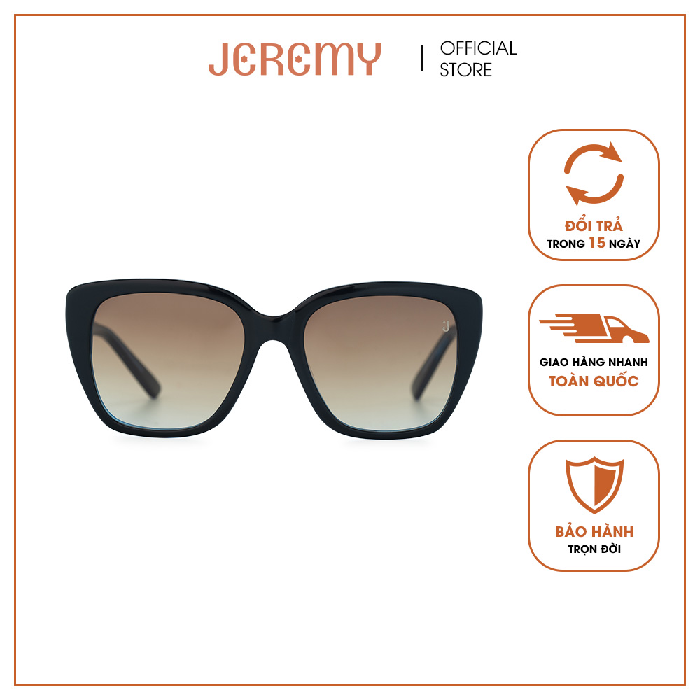 Mắt kính nữ thời trang JEREMY 6055SQ0021