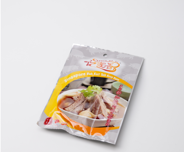 Gia vị Bak Kut Teh - Singapore