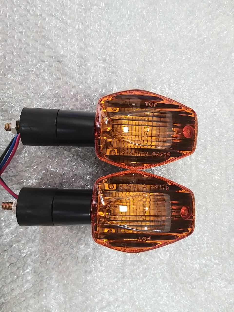 Đèn xi nhan Đèn báo rẻ Honda CB400 vtec/ revo (1 cặp )