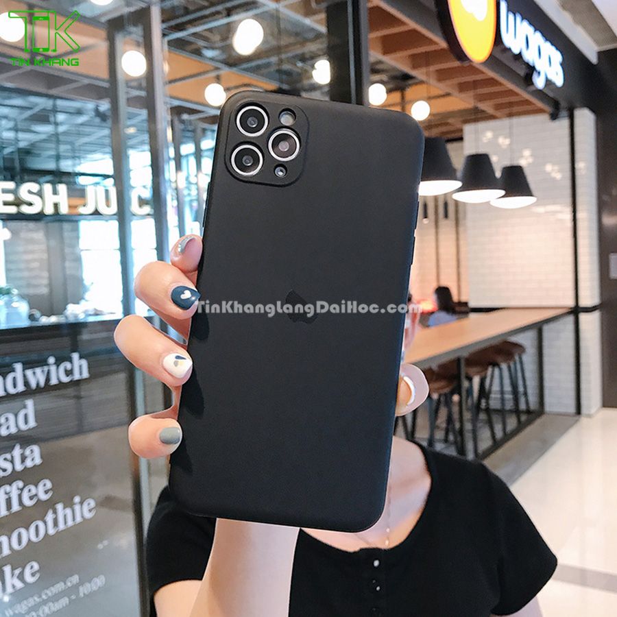 Ốp Vuông Iphone 6s, 6s plus, 7 plus, 8 plus,  Xsmax Đẹp Sang Chảnh
