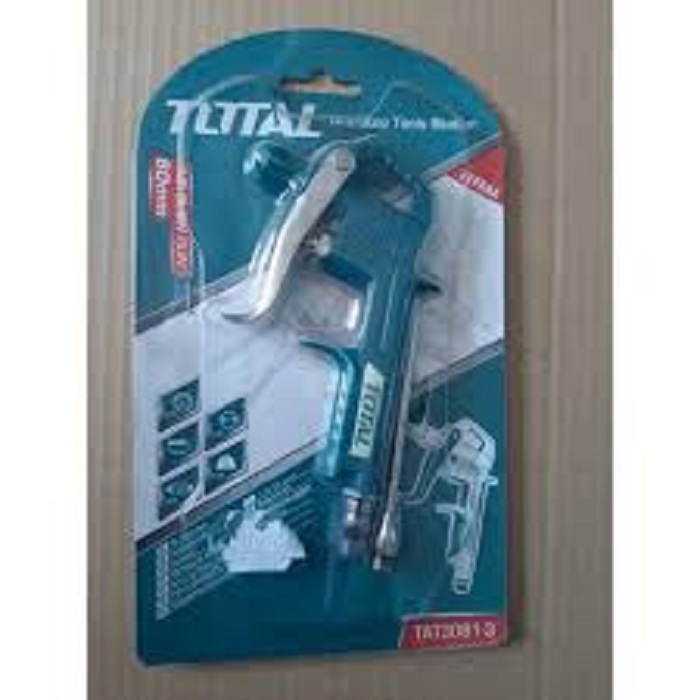 80mm dụng cụ thổi khí total tat3081-3