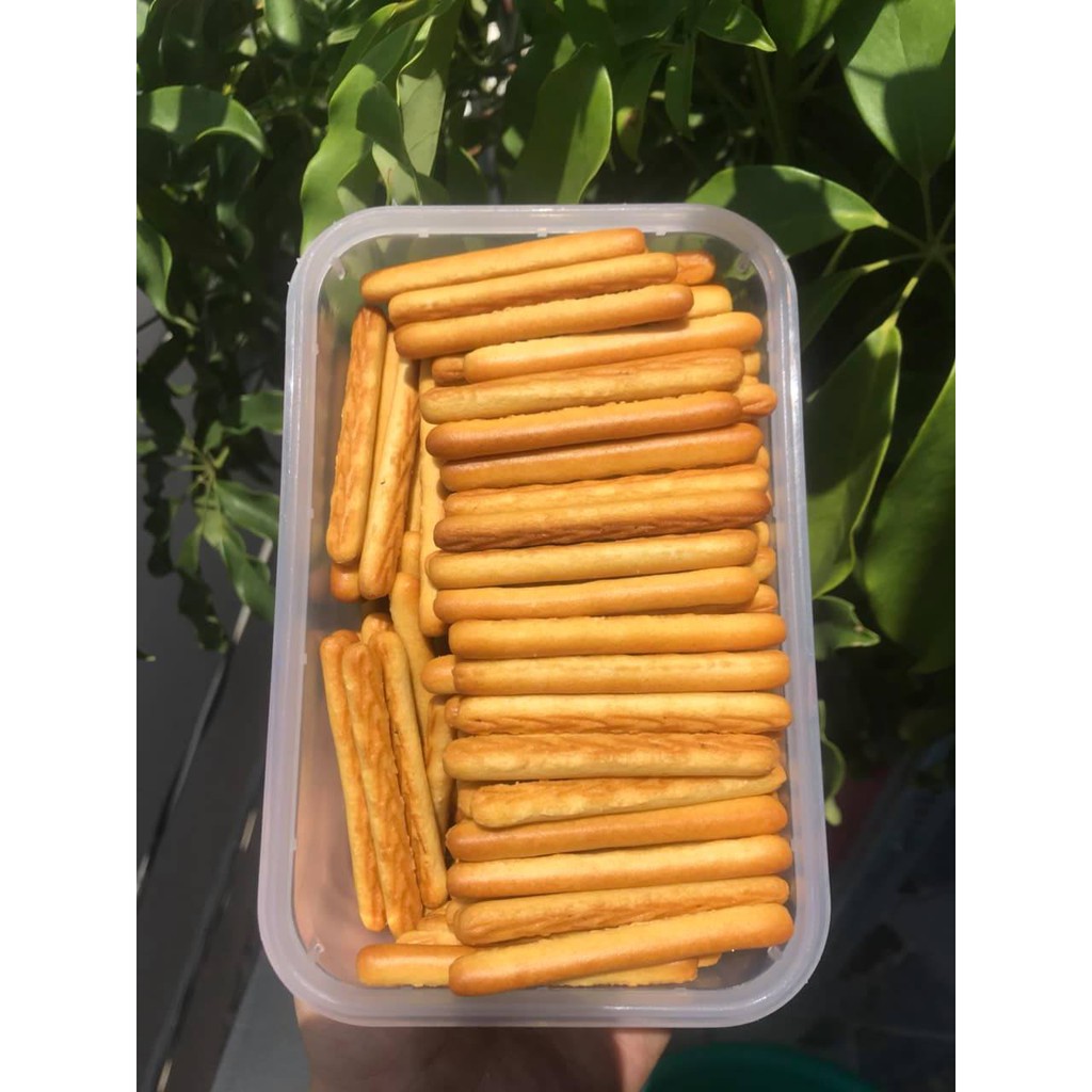 Bánh Quy Đũa - Siêu Ngon 500G