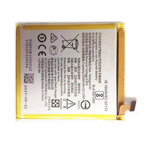 Pin Nokia 3 / HE319