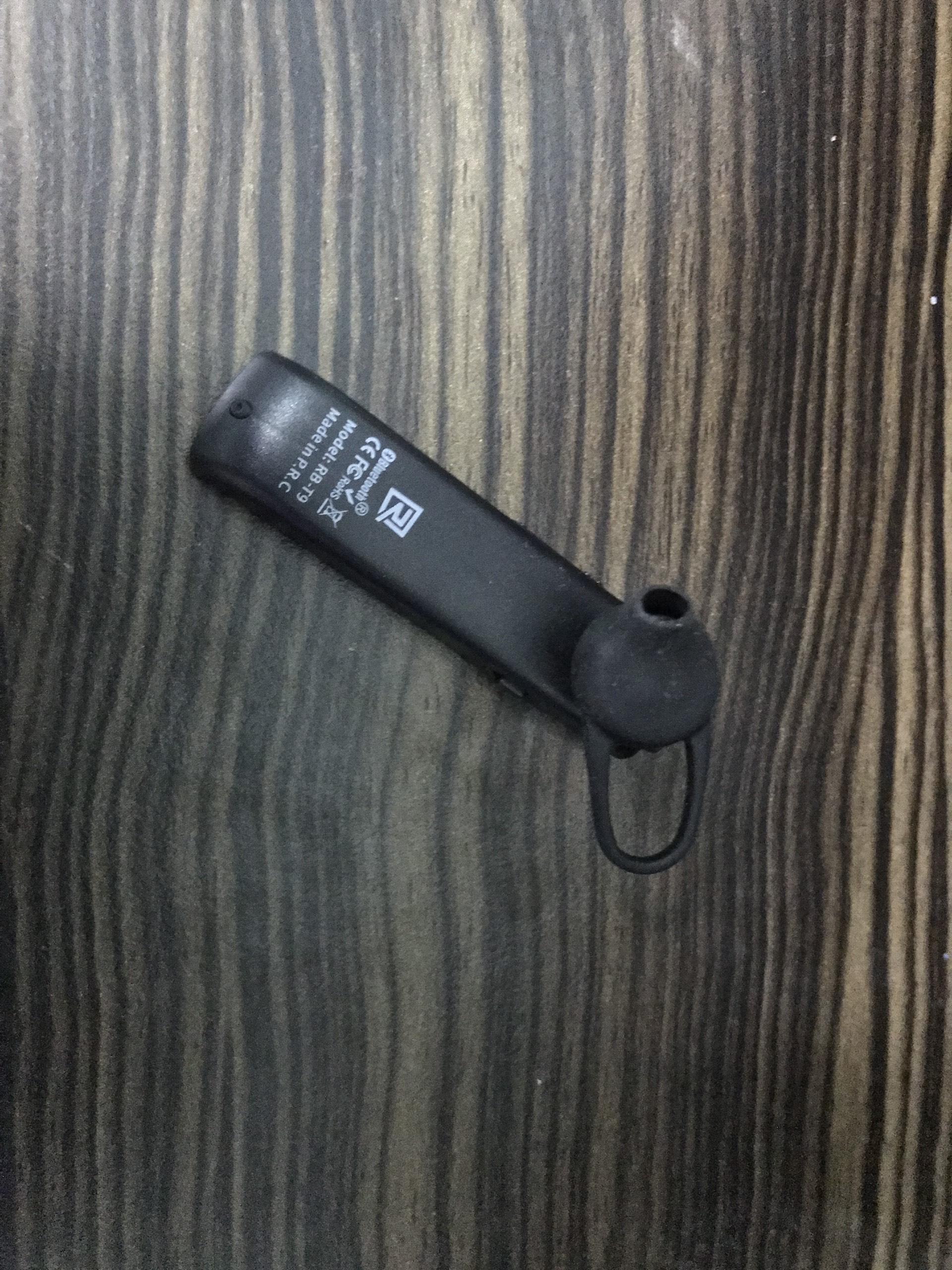 Tai nghe bluetooth Remax T9, ÂM THANH TO, PIN TRÂU, BẢO HÀNH 6 THÁNG