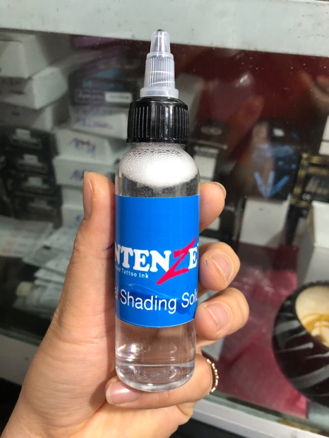 Nước pha mực Color mixing 60ml