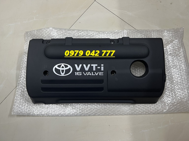 Nắp đậy máy Toyota Altis 2002