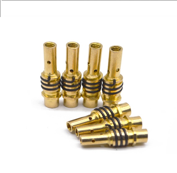 2 cái nối bép mig 15ak