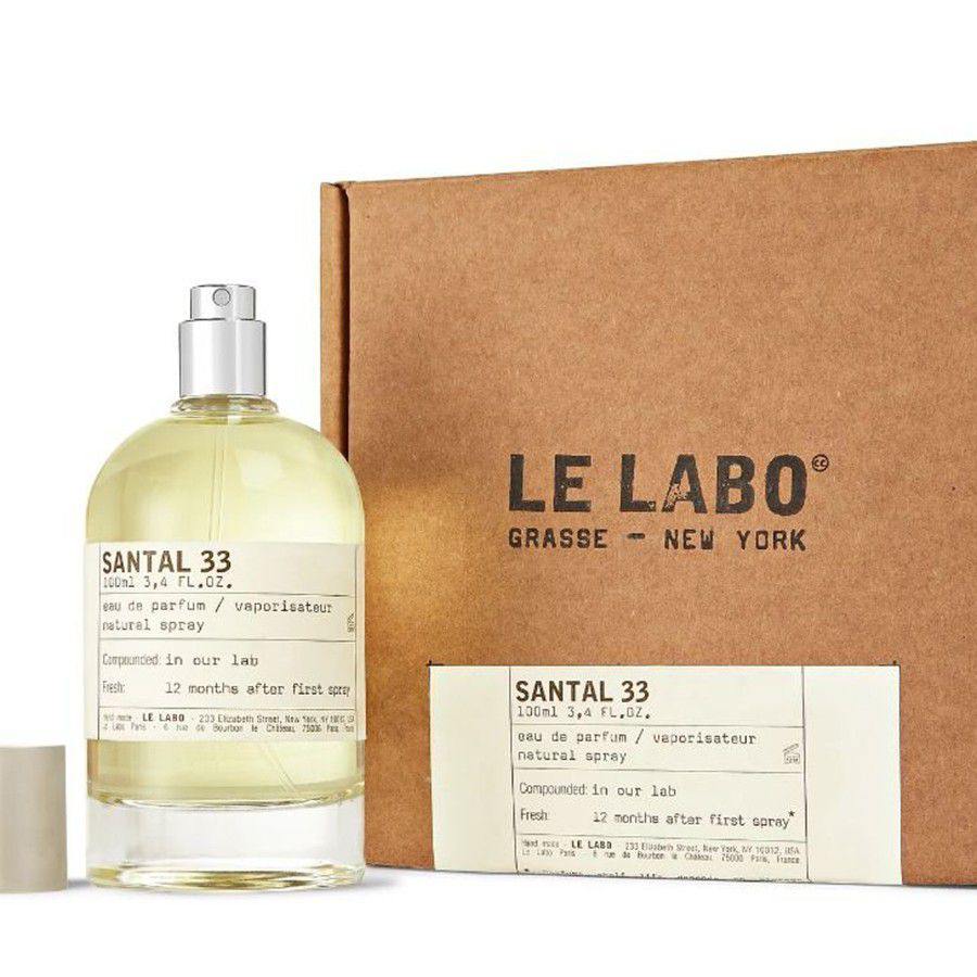 Nước hoa LeIabo 33 EDP 100ml