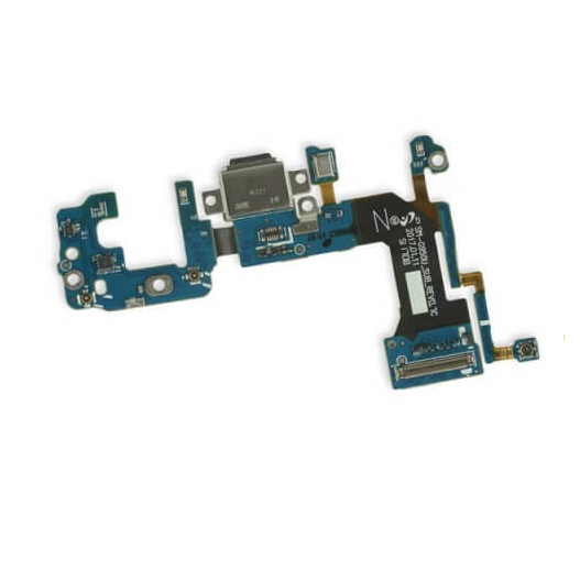 Cụm chân sạc Samsung S8 / G950U