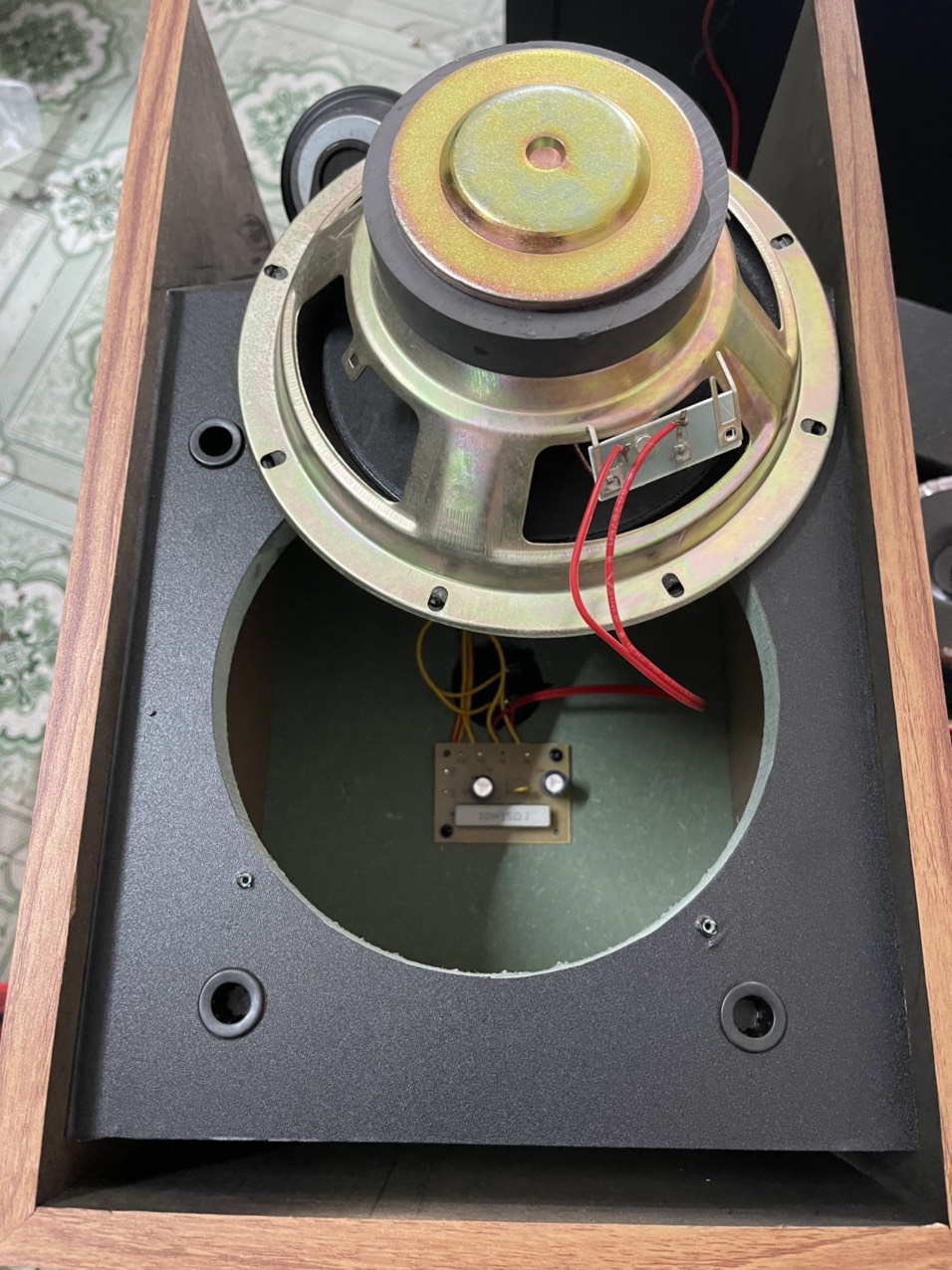 LOA BOSE 301