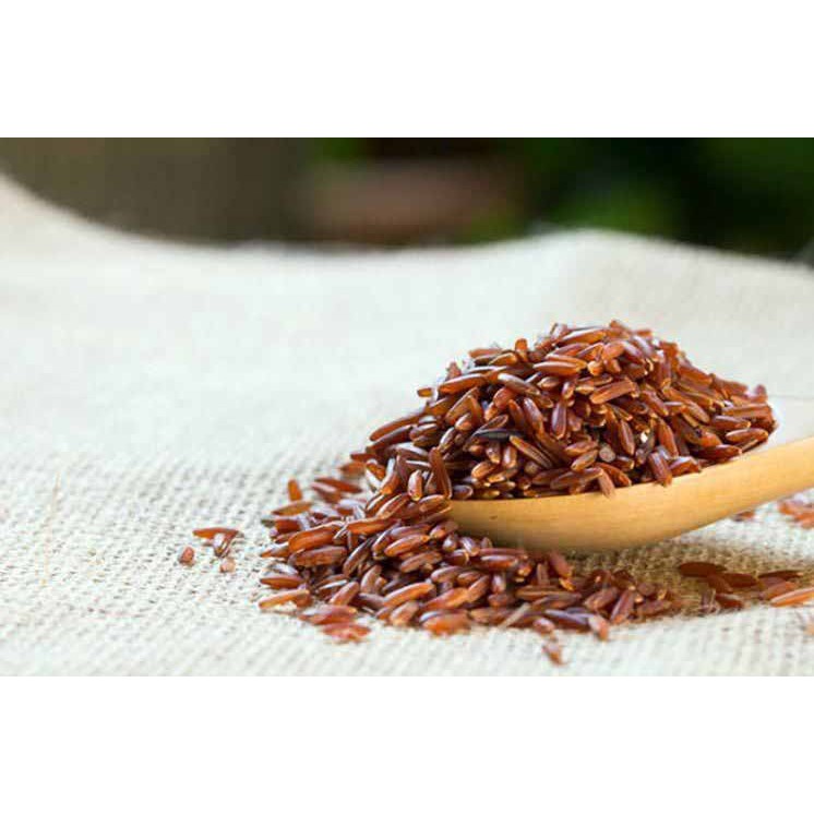 Combo 5Kg Gạo Lứt Đỏ Huyết Rồng