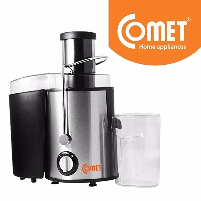 Máy ép trái cây Comet CM9826