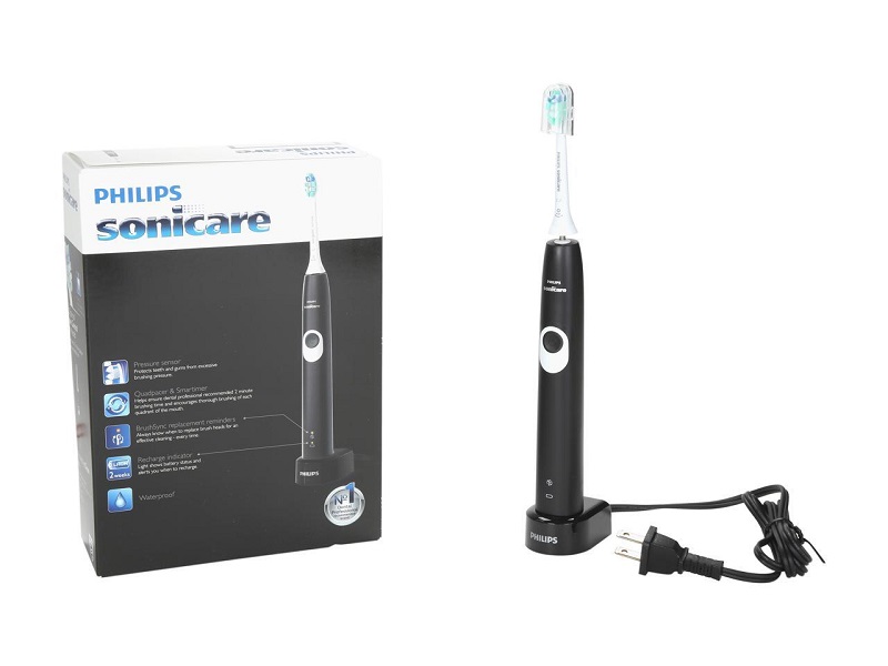 Bàn chải đánh răng điện Philips Sonicare 4100 cao cấp