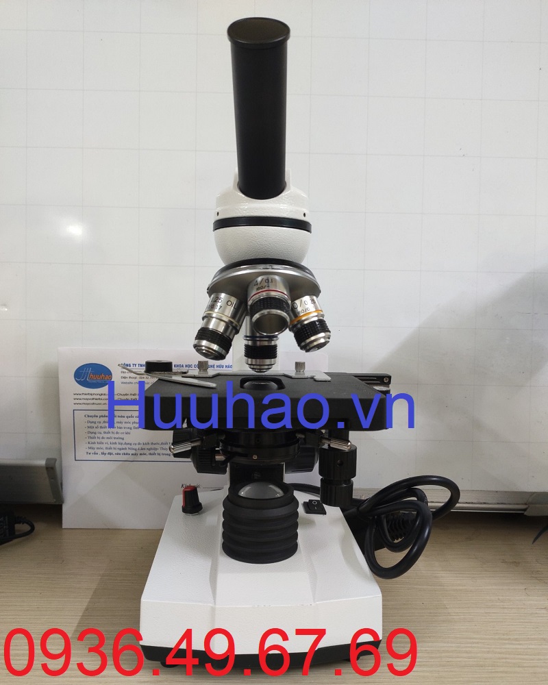 Kính hiển vi 1 mắt XSP-35