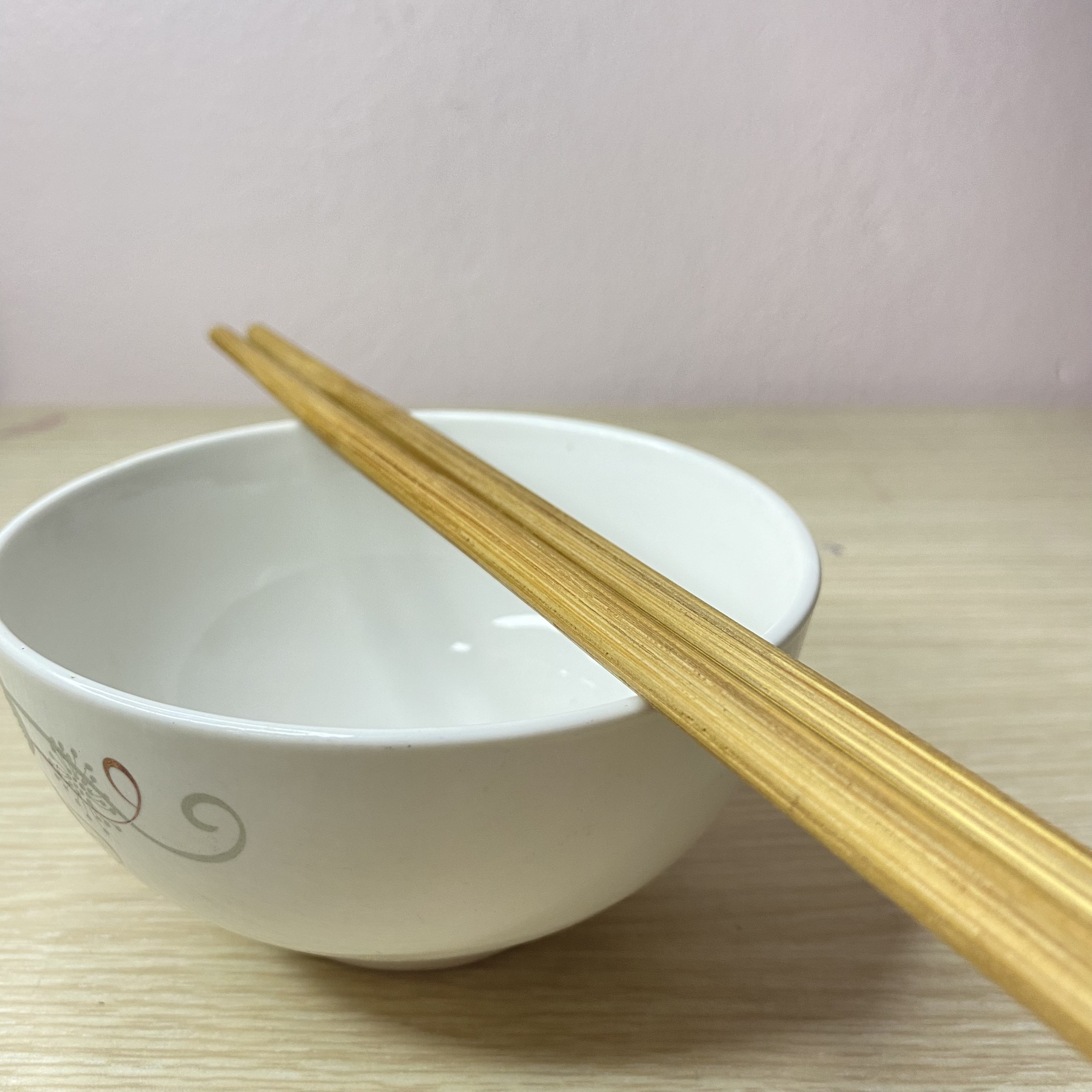 Đũa Tre Đức Việt Vỉ 10 Đôi Đũa Tranh Sạch