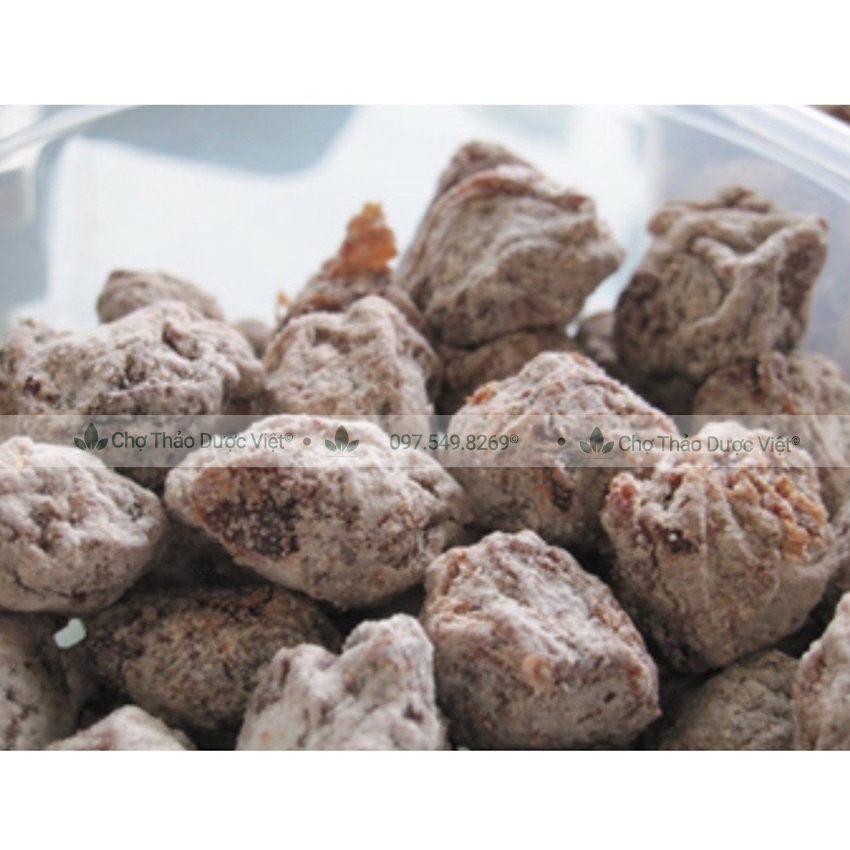 Ô mai mơ mặn, xí muội - Chợ Thảo Dược Việt