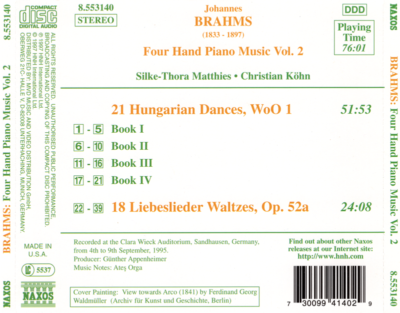 bộ 6 đĩa cd nhạc piano 3