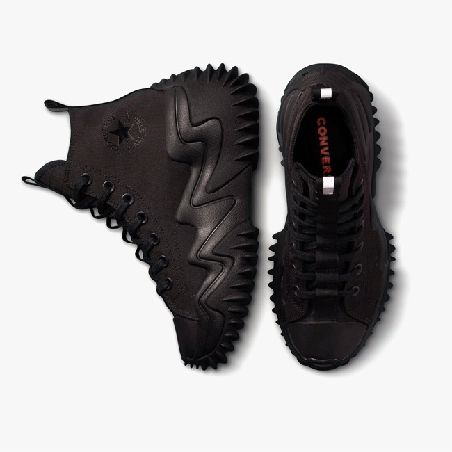 Giày Converse Run Star Motion Create Next Comfort - 172065C