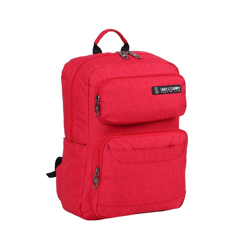 Balo học sinh Simplecarry Issac1