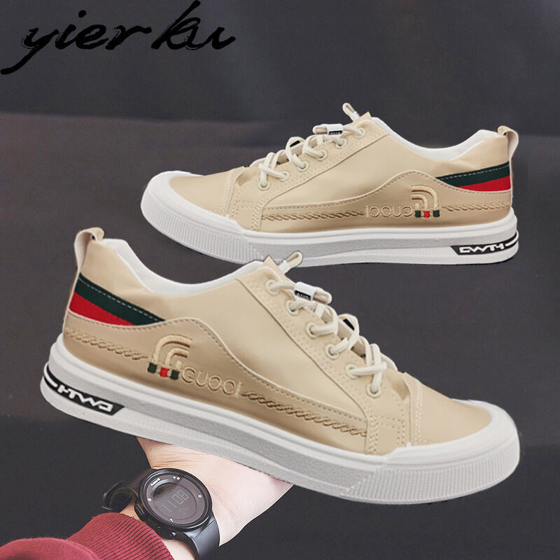 Yierku Free Shipping Miễn phí vận chuyển 2022 New Autumn Men s Sneakers