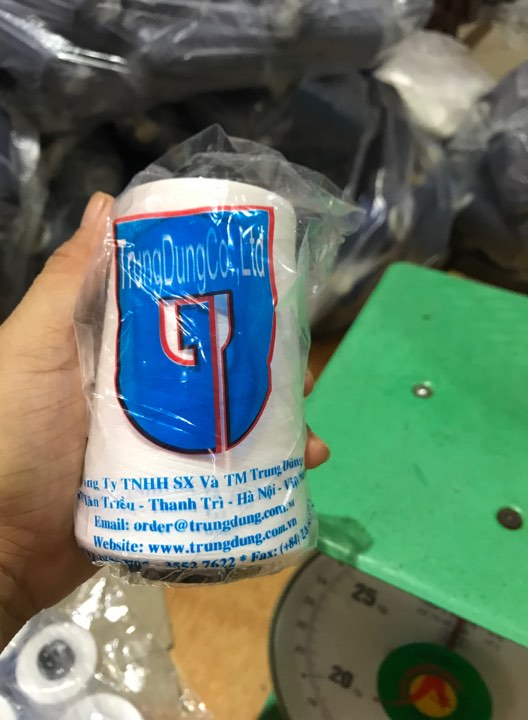 1kg ( 6 cuộn) CHỈ MAY CÔNG NGHIỆP