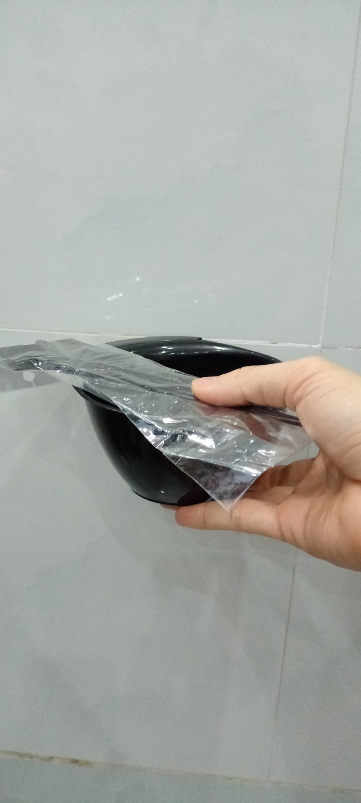 [HCM]Dụng cụ nhuộm, chén, lược - phulieutocthuduc