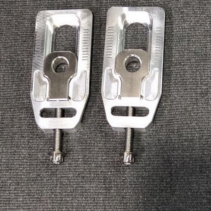 [HCM][HOT] BÁT TĂNG SÊN NHÔM CNC CAO CẤP DÀNH CHO WAVE DREAM SIRIUS ỐC SALAYA HUYỀN THOẠI ( BẠC )