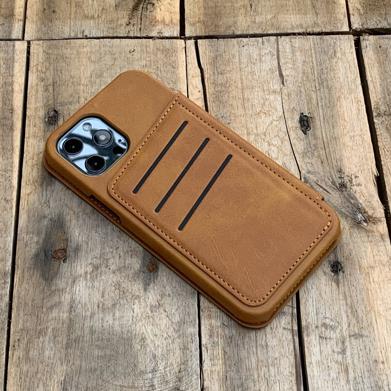 Bao da cao cấp dành cho iPhone 12 Mini / 12 / 12 Pro / 12 Pro Max