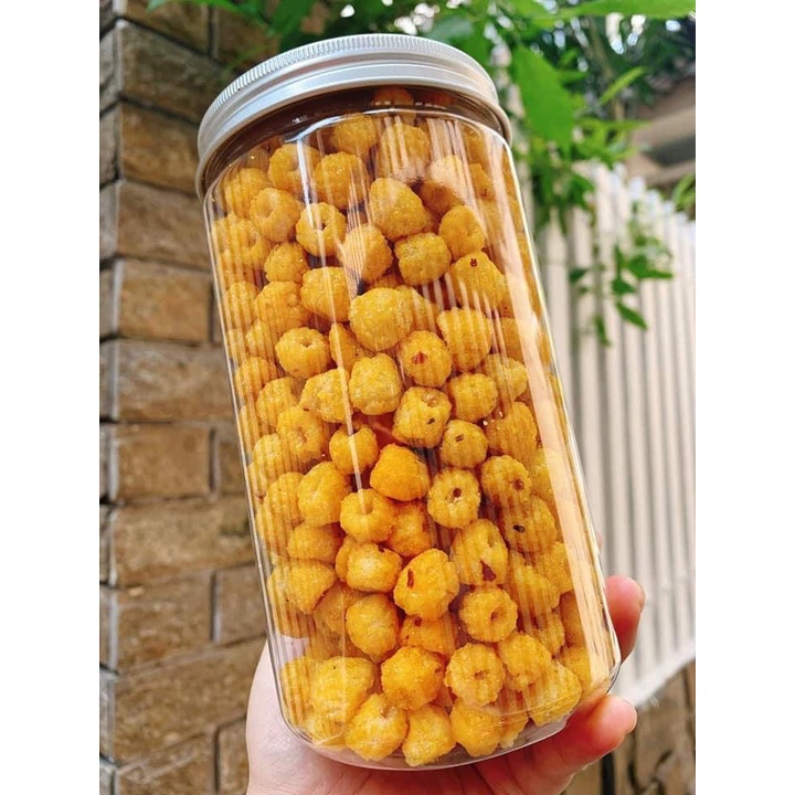 500gr Nui Sấy Tẩm Vị