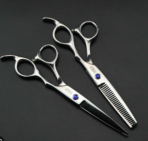 KÉO CẮT/ TỈA TÓC TONY&GUY NHIỀU MẪU SIZE 6.0 INCH