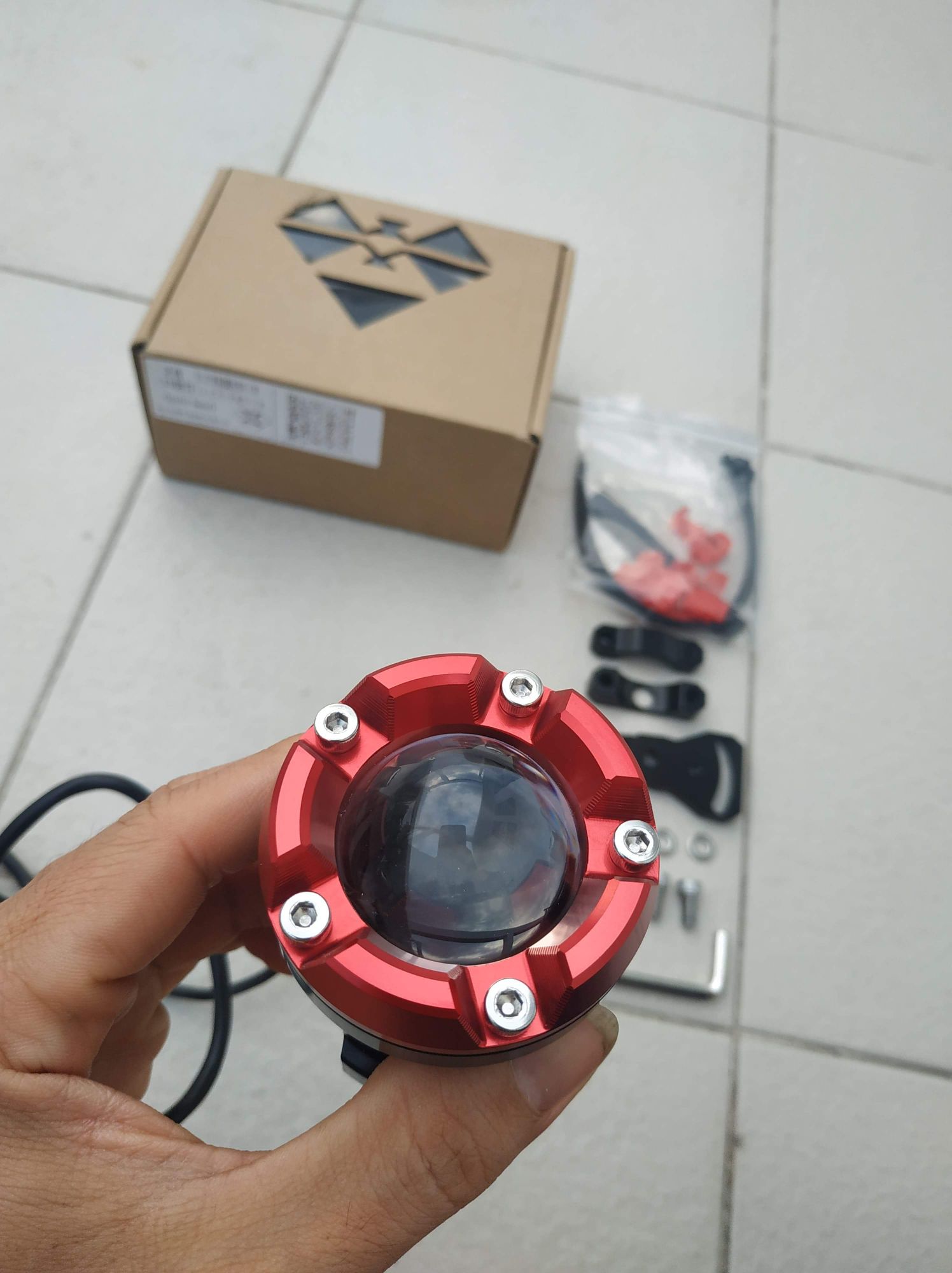 [HCM]đèn trợ sáng