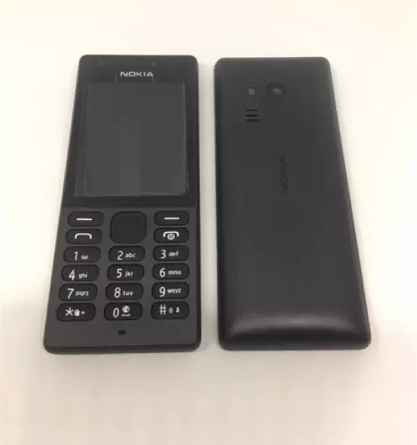 Vỏ máy nokia 216 zin new