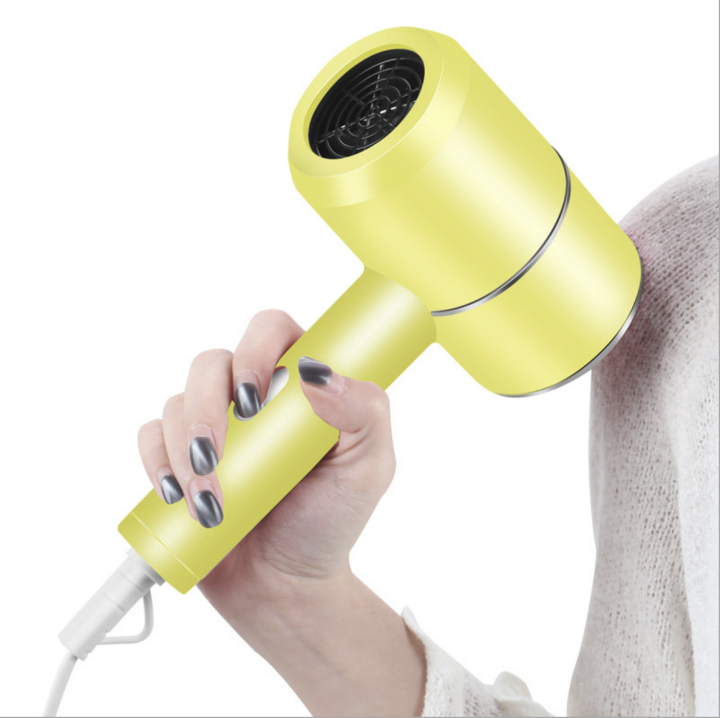 Máy sấy tóc hình Búa cao cấp công suất cao 1600W