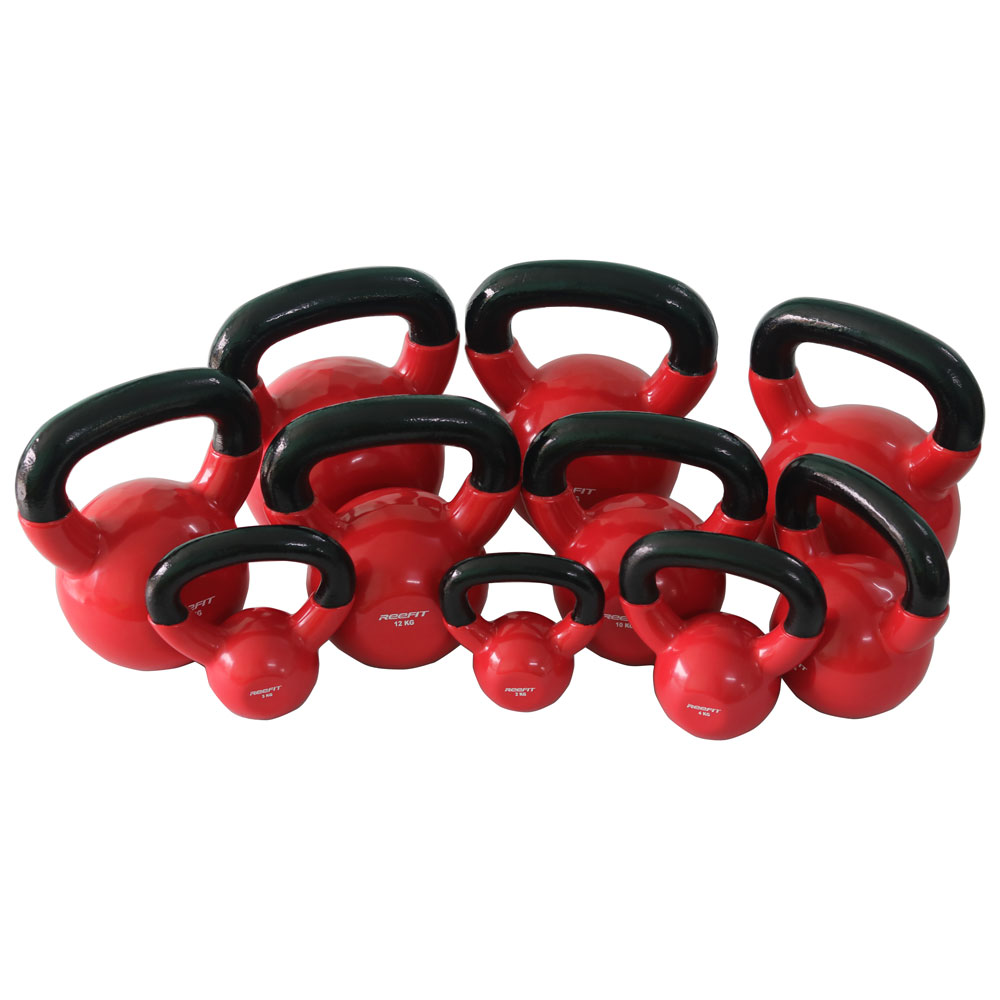 Tạ bình vôi Reefit 4Kg